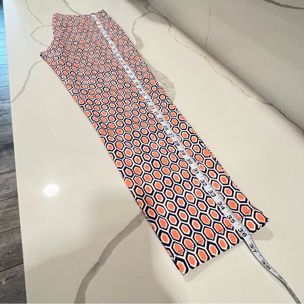 J.McLaughlin Geometric‎ Patterned Pants size medi… - image 12